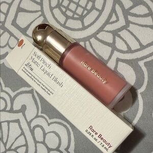 Rare beauty blush